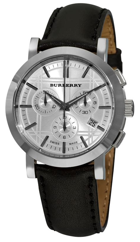 Burberry Watch (BU1361) 